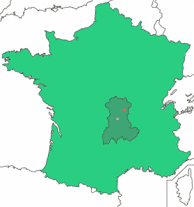 En Auvergne